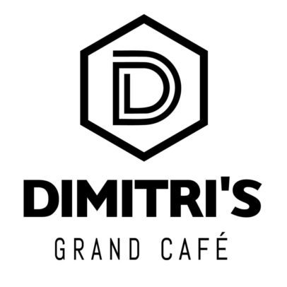 Dimitri's Grand Café